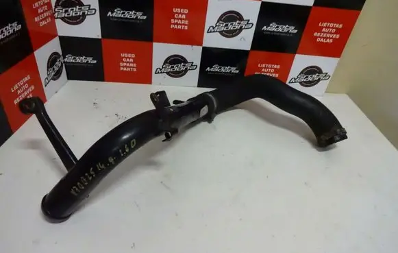 Volvo V70 Intercooler hose/pipe 31370767