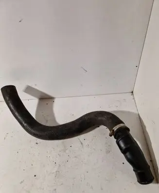Honda Accord Air intake hose/pipe