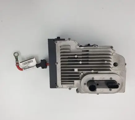 Volvo XC90 Battery control module 31652295