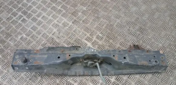 Suzuki Grand Vitara II Top upper radiator support slam panel