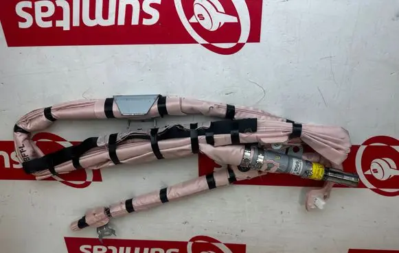 Mazda CX-3 Roof airbag DN4J57KM0A