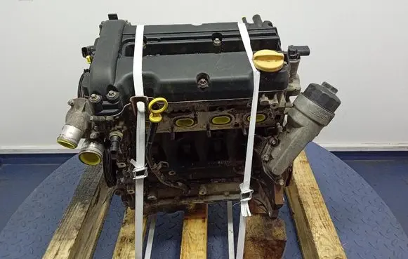 Opel Corsa D Engine Z12XEP