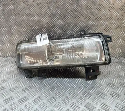 Opel Movano A Headlight/headlamp 9161217