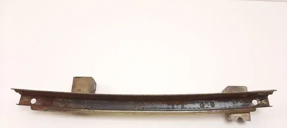 Mercedes-Benz COMPAKT W115 Rear door window/glass frame 