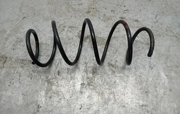 Mercedes-Benz C W204 Front coil spring 