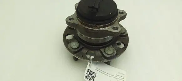 KIA Sportage Rear wheel ball bearing 0J25B 21785