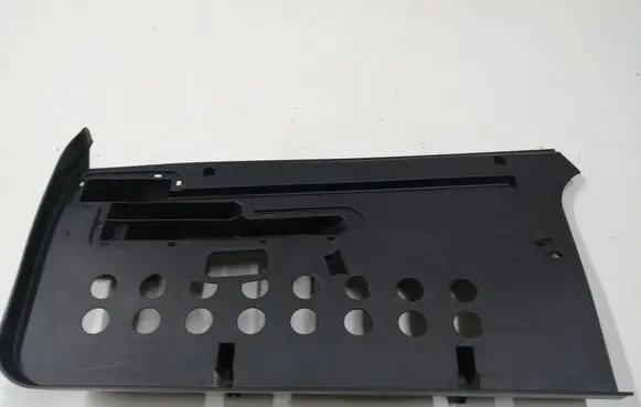 Other dashboard part