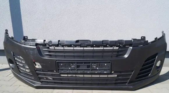 Citroen Jumpy Front bumper 9808639977