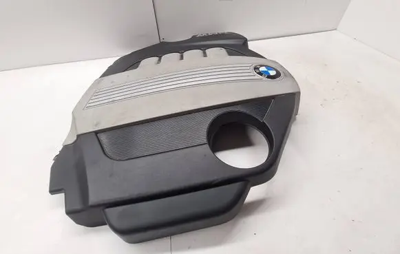 BMW X3 E83 Engine cover (trim) 7797410