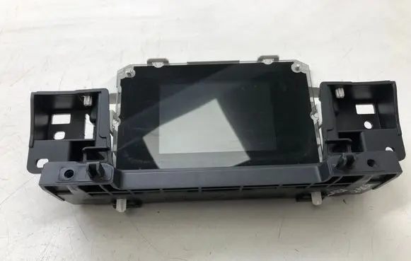Ford Focus Screen/display/small screen BM5T18B955BE B9E00V173801