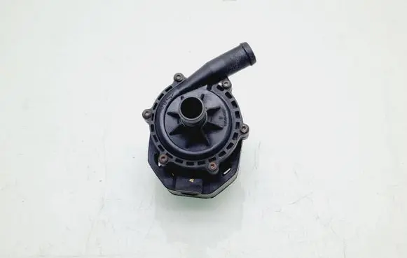 Tesla Model S Electric auxiliary coolant/water pump 103534800F