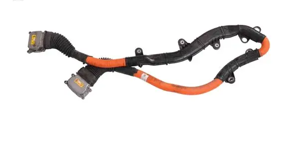 BMW 3 F30 F35 F31 Engine installation wiring loom 6824116