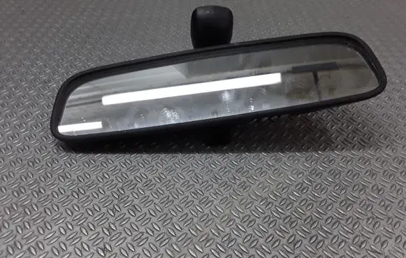 Hyundai Tucson JM Rear view mirror (interior)