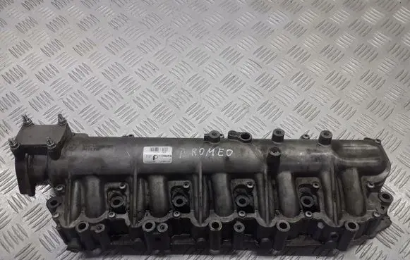 Alfa Romeo 156 Intake manifold 55210198
