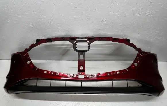 Mazda 3 Front bumper BCKN-50031