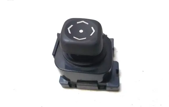 Other switches/knobs/shifts
