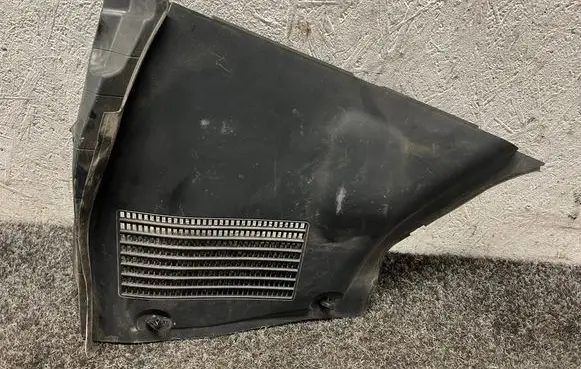 Mercedes-Benz C W206 Other engine bay part A2068301600