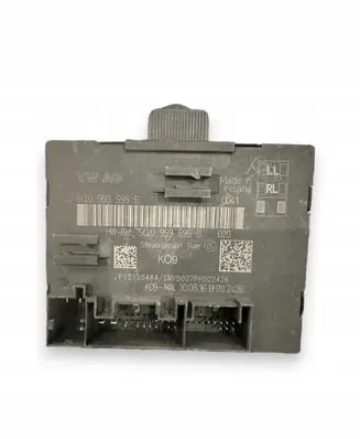 Audi A3 S3 8V Door control unit/module 5Q0959595E