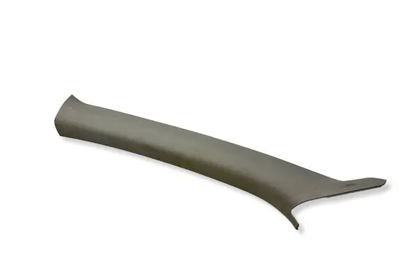 Skoda Octavia Mk3 (5E) (A) pillar trim 5E0867233