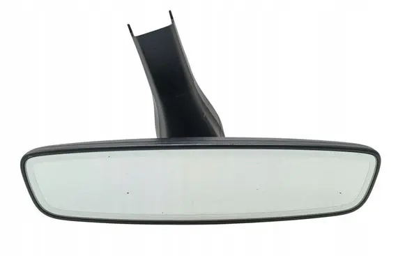 Volkswagen Caddy Rear view mirror (interior) 3G0857511AM