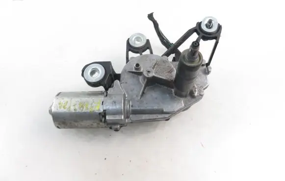 Volkswagen Fox Rear window wiper motor F006B20059 5Z6955711