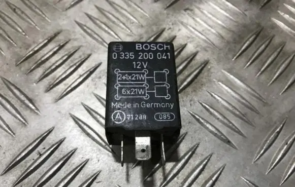 Nissan Primera Other relay 0335200041 71288