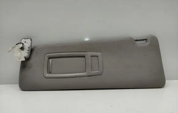 BMW 3 F30 F35 F31 Sun visor 7322291