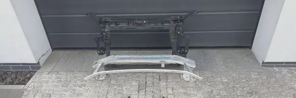 Audi Q3 F3 Radiator support slam panel 83A805594H 83A807109