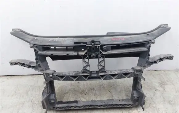 Mercedes-Benz C W202 Radiator set 