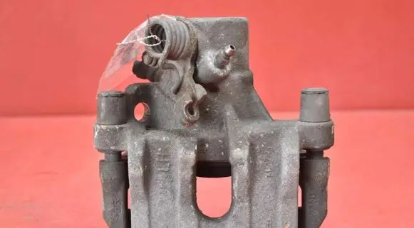Mazda 3 II Rear brake caliper