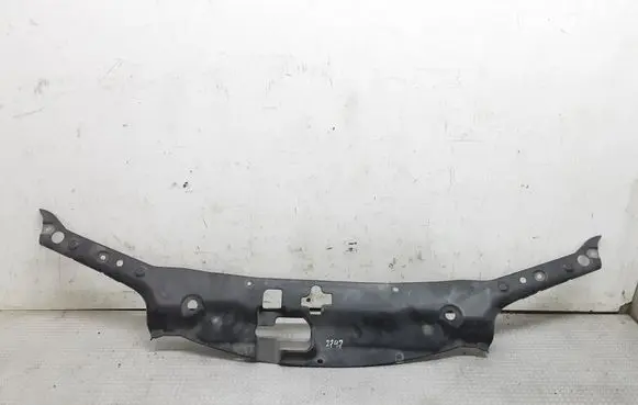 Acura MDX II Top upper radiator support slam panel 74117S3VAA001