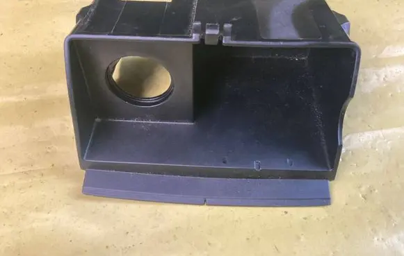 Mercedes-Benz B W245 Car ashtray A1696801050 106985