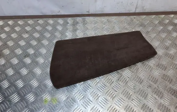 BMW X5 E70 Centre console side trim rear 51166963426