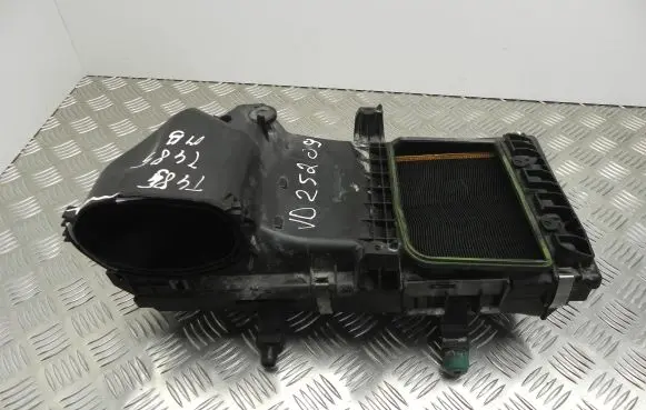 Mercedes-Benz GLE W167 Air filter box A6540900001