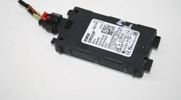 BMW X5 G05 Blind spot module 66325B31AF3 5B31AF3
