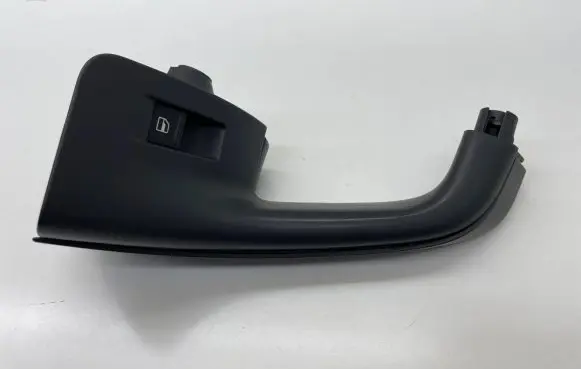 Volkswagen Jetta V Front door interior handle trim 1K0868039B 1K0867179D