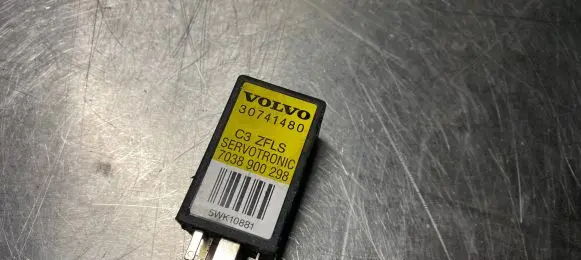 Volvo S80 Other relay 30741480