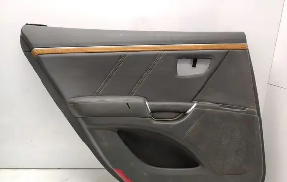 Hyundai Grandeur Rear door card panel trim F70A90489 833013L220 20050724