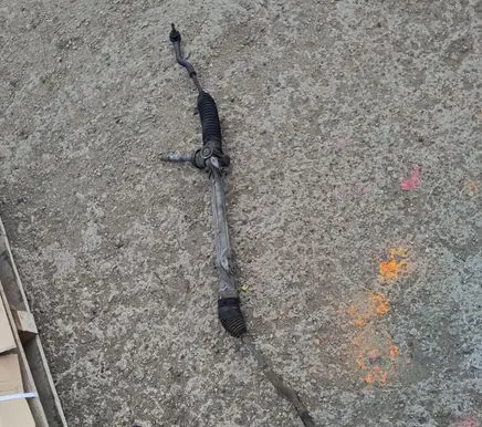 Nissan X-Trail T32 Steering rack 4BG0A