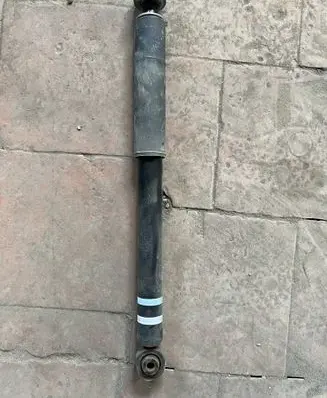 Rear shock absorber/damper