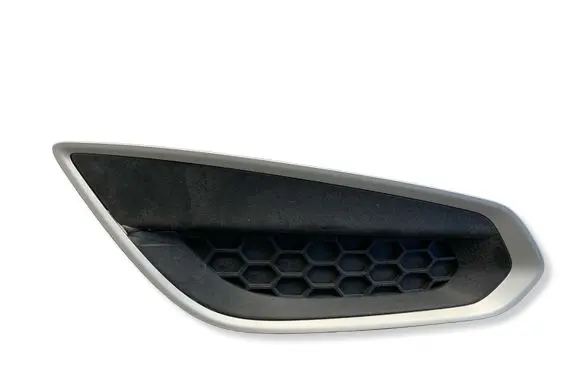 Volvo S60 Front fog light trim/grill BP8BB 31294134