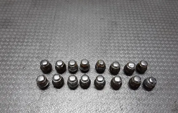 Hyundai Atos Classic Nuts/bolts 