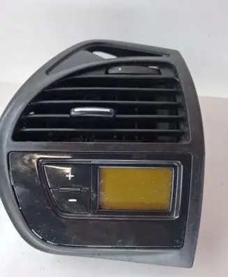 Citroen C4 Grand Picasso Climate control unit 9659627477 A83009700