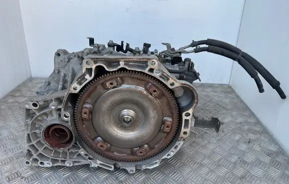 Hyundai Santa Fe Automatic gearbox CDC