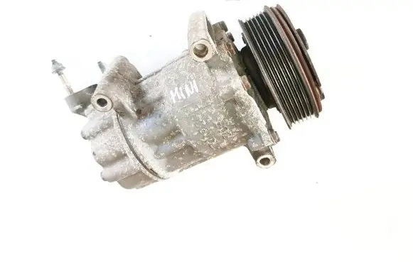 Mini Cooper Countryman R60 Air conditioning (A/C) compressor (pump) 9223392