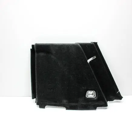 Volvo V60 Trunk/boot side trim panel 31462600
