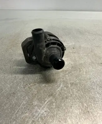 Mercedes-Benz ML W164 Electric auxiliary coolant/water pump 02775820