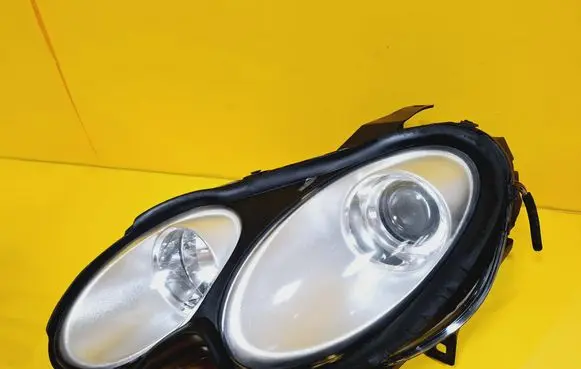 Headlight/headlamp