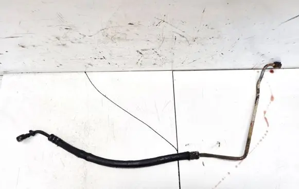 Power steering hose/pipe/line
