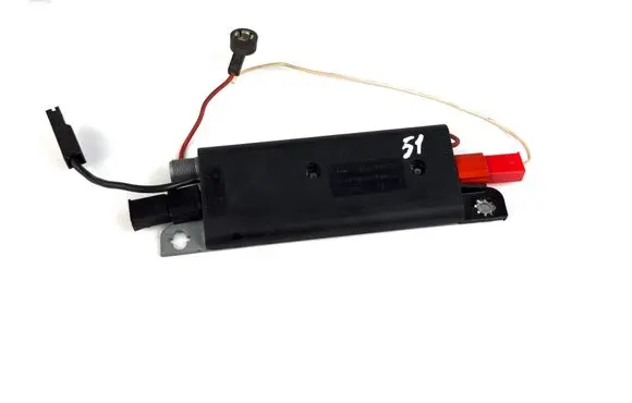 Audi A4 S4 B5 8D Antenna control unit 8d5035225